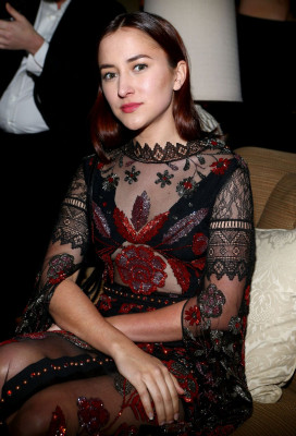 Zelda Williams pic #913029