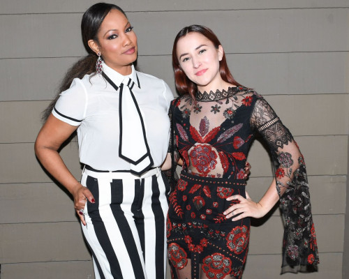 Zelda Williams pic #913031