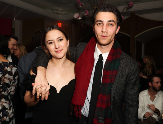 Zelda Williams pic #911749