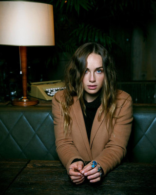 Zella Day pic #1001820