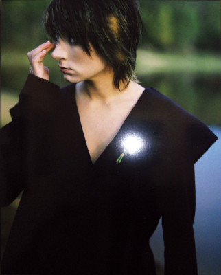 photo 6 in Zemfira gallery [id157959] 2009-05-25 00:00:00