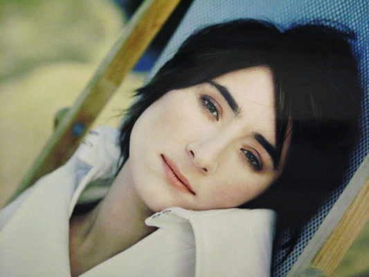 photo 8 in Zemfira gallery [id157957] 2009-05-25 00:00:00