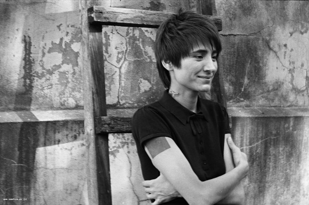 photo 17 in Zemfira gallery [id91090] 2008-05-21 00:00:00