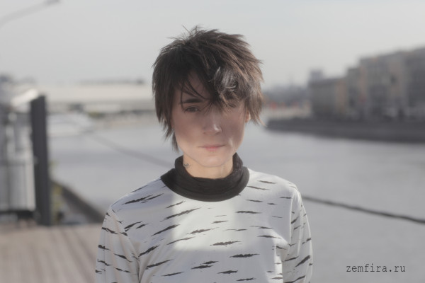 photo 3 in Zemfira gallery [id323960] 2011-01-04 00:00:00