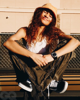 Zendaya pic #1245921