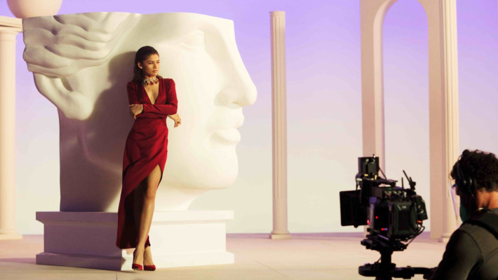Zendaya pic #1261146