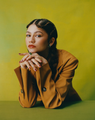 Zendaya pic #1305093