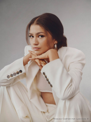Zendaya pic #1308569