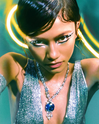 Zendaya pic #1308529
