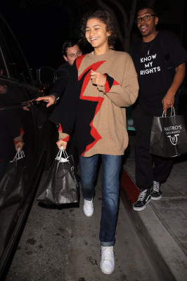 Zendaya pic #1280472