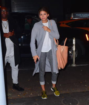 Zendaya pic #1281364
