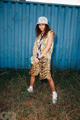 Zendaya pic #1245913