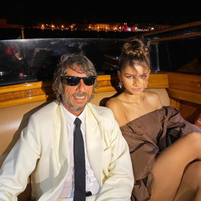 Zendaya pic #1293590