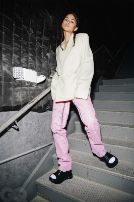 Zendaya pic #1245918