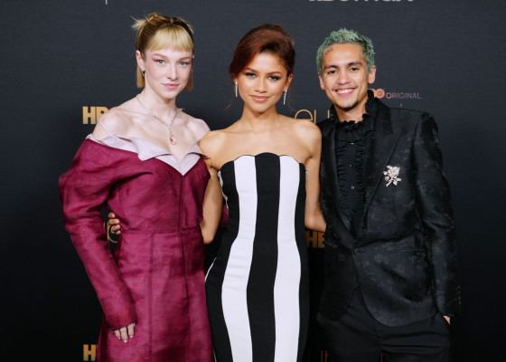 Zendaya pic #1292762