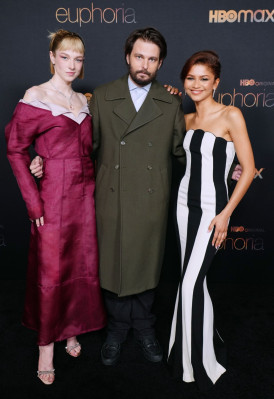 Zendaya pic #1292763