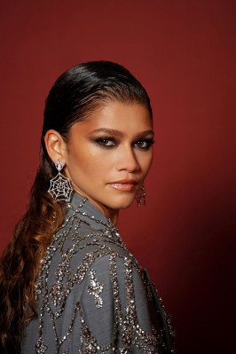 Zendaya pic #1299846
