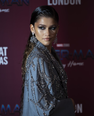 Zendaya pic #1285703