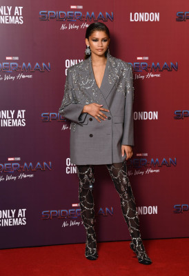 photo 5 in Zendaya gallery [id1285716] 2021-12-10 00:00:00