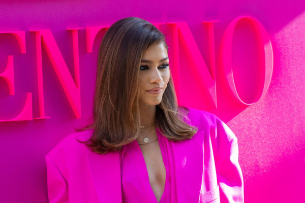 Zendaya pic #1299854