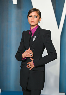Zendaya pic #1304146