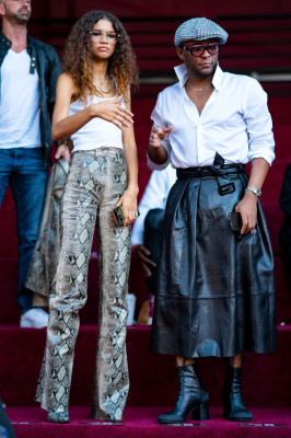 Zendaya pic #1176227