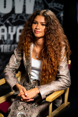 Zendaya pic #1176226