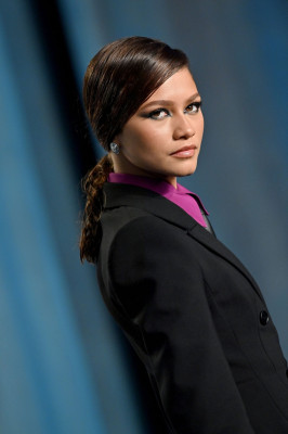 Zendaya pic #1304138
