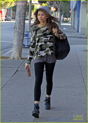 Zendaya pic #1290253