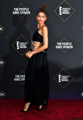 Zendaya pic #1189099