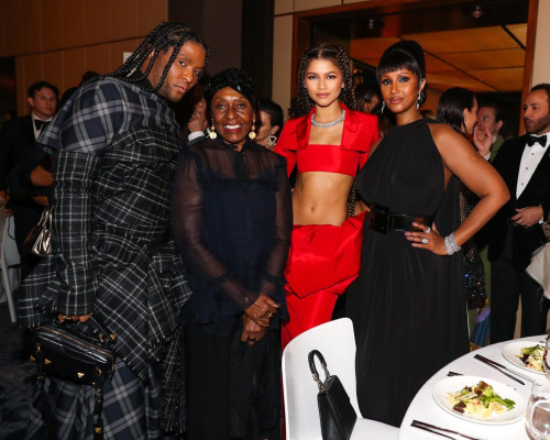 Zendaya pic #1280229