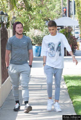 Zendaya pic #1292470