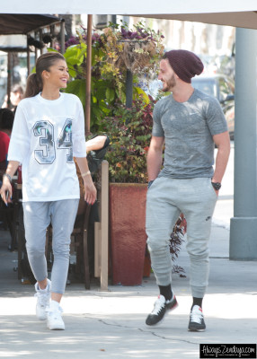 Zendaya pic #1292471