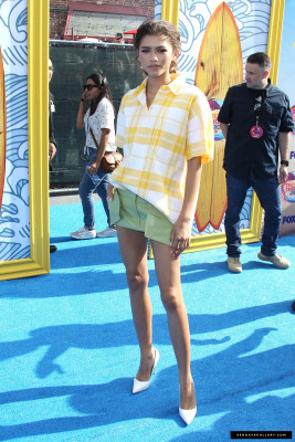 Zendaya pic #1179377