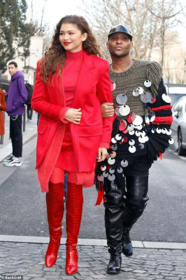 Zendaya pic #1114124