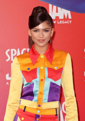 Zendaya pic #1261082
