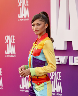 Zendaya pic #1261085