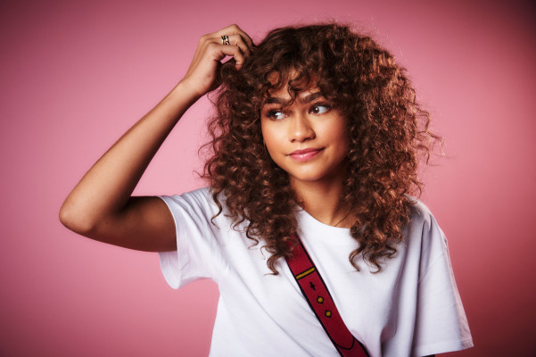 Zendaya pic #1281184