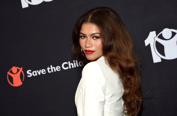 Zendaya pic #1177627