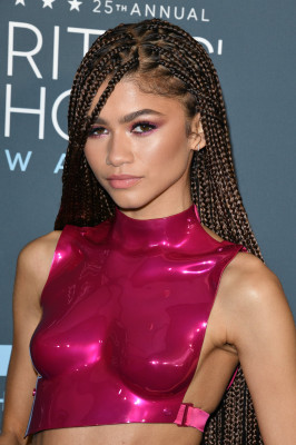 Zendaya pic #1199109