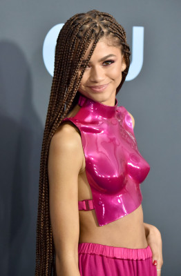 Zendaya pic #1199111