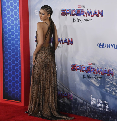 Zendaya pic #1288328