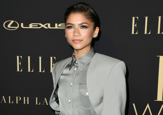 Zendaya pic #1184578