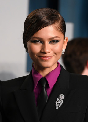 Zendaya pic #1304139