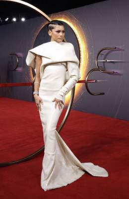 Zendaya pic #1276470