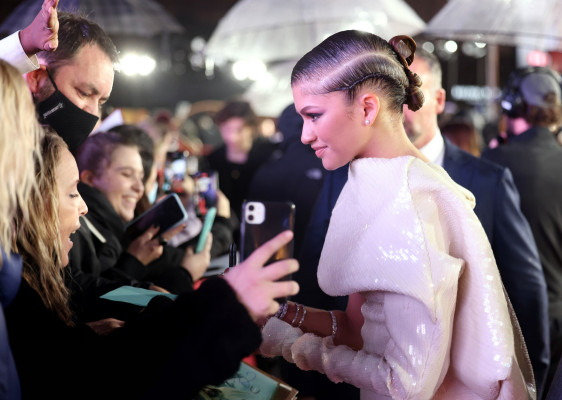 Zendaya pic #1276467