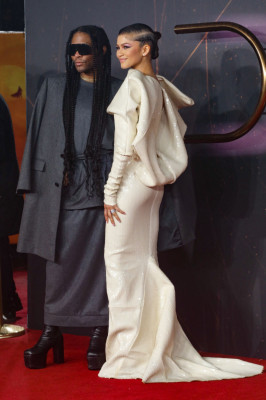 Zendaya pic #1276466