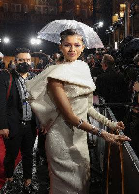Zendaya pic #1276463