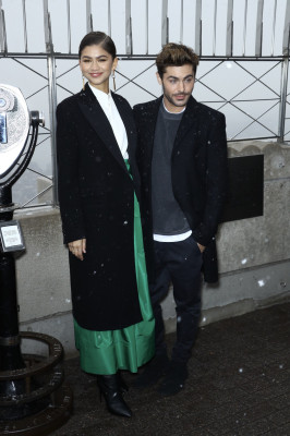 Zendaya pic #989023