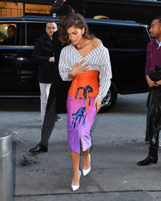 Zendaya pic #989044